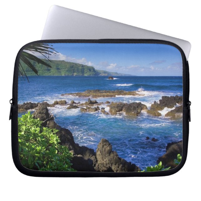 Capa Para Notebook Capinha para Laptop 10" (Frente)