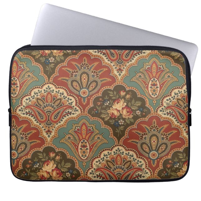 Capa Para Notebook Capinha para laptop 13 polegadas (Frente)