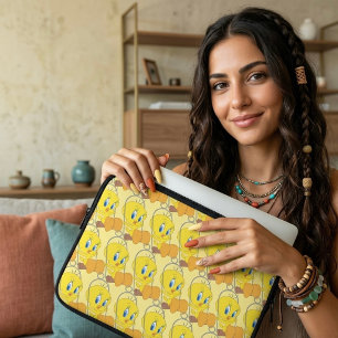 Capa Para Notebook Capinha para Laptop Tweety