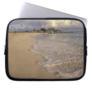 Capa Para Notebook Caribe, St. Martin (St. Maarten). Baía de Maho