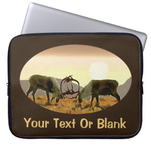 Capa Para Notebook Cariou Duel