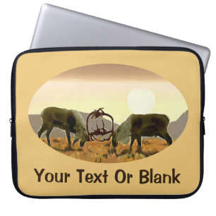 Capa Para Notebook Cariou Duel