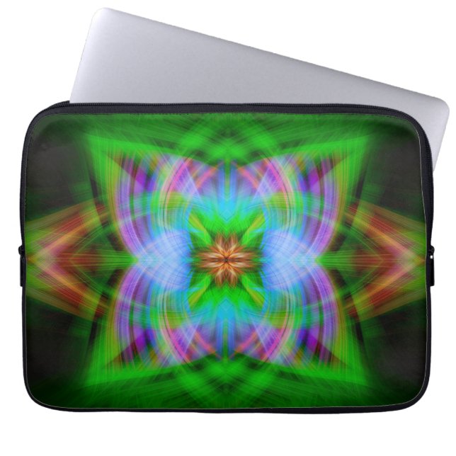 Capa Para Notebook Carregado (Frente)