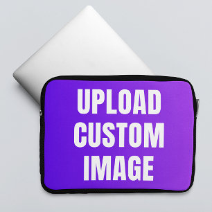 Capa Para Notebook Carregar imagem personalizada - Adicione a sua par
