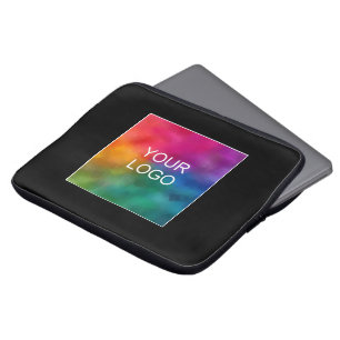 Capa Para Notebook Carregue o logotipo da empresa comercial aqui Mode