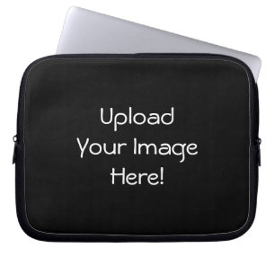 Capa Para Notebook Carregue-Sua-Bolsa de laptop Neoprene Fotográfica
