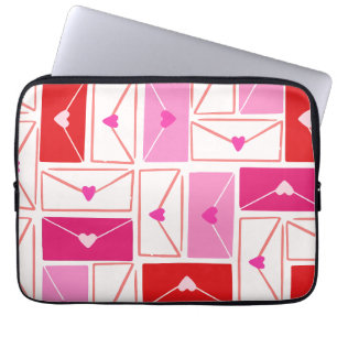 Capa Para Notebook carta de amor