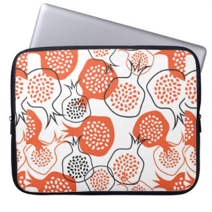 Capa Para Notebook CARTÃO SHANA TOVA,Cartão de Saudação Rosh Hashanah