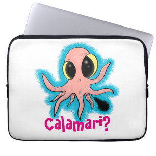 Capa Para Notebook Cartografia de polvos de bebês, bonitos e baratos