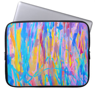 Capa Para Notebook Cascata vibrante