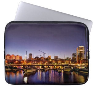 Capa Para Notebook Casi De Noche - quase noite