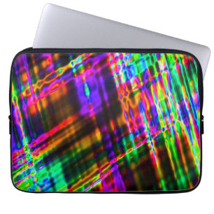 Capa Para Notebook Caso Colorido de Laptop Neon