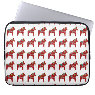 Capa Para Notebook Caso Dala Horse ipad folio iPad Folio