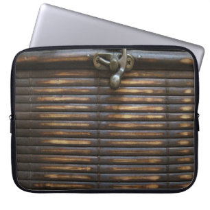 Capa Para Notebook Caso de Laptop Bamboo