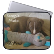 Caso de Laptop de Fotografias Personalizado