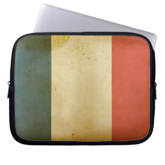 Capa Para Notebook Caso de Laptop de Sinalizador Francês