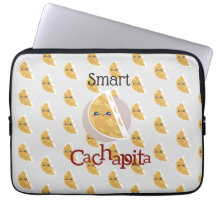 Caso de Laptop Smart Cachapita