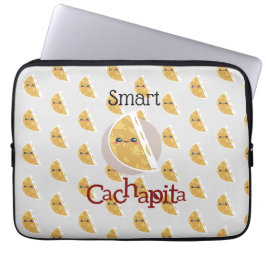 Capa Para Notebook Caso de Laptop Smart Cachapita