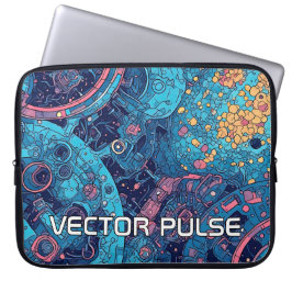 Capa Para Notebook Caso de Laptop V-Pulse 4