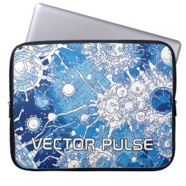 Capa Para Notebook Caso de Laptop V-Pulse 8