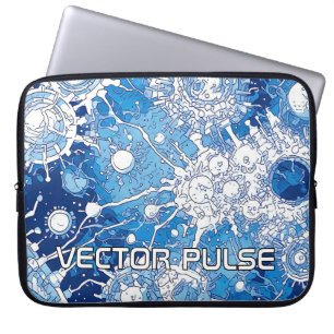 Capa Para Notebook Caso de Laptop V-Pulse 8