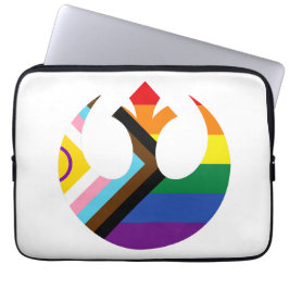 Capa Para Notebook Caso do Laptop da Aliança Orgânica