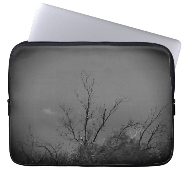 Capa Para Notebook caso ipad (Frente)