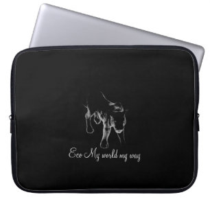 CAPA PARA NOTEBOOK CASO SUPERIOR DO LAP