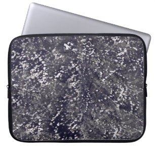 Capa Para Notebook Castanho e Dourado País de Couros Ocidental