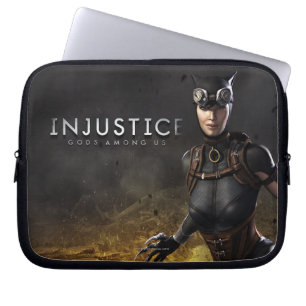 Capa Para Notebook Catarina