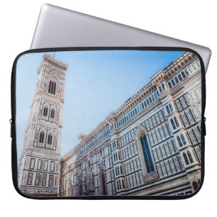 Capa Para Notebook Catedral de Florença
