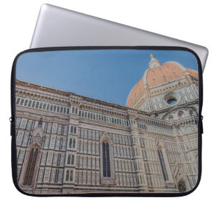 Capa Para Notebook Catedral de Florença