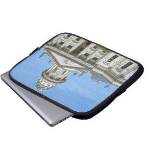 Capa Para Notebook Catedral Francesa em Berlim