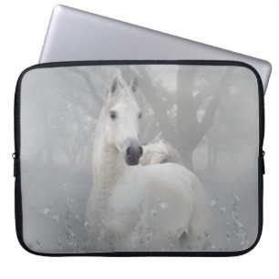Capa Para Notebook Cavalo da fantasia