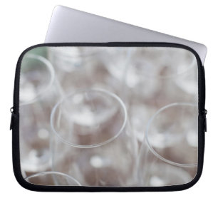 Capa Para Notebook Cave de Bodega Marques de Riscal, degustação de vi