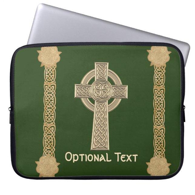 Capa Para Notebook Célula Personalizada (Frente)
