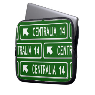 Capa Para Notebook Centralia PA