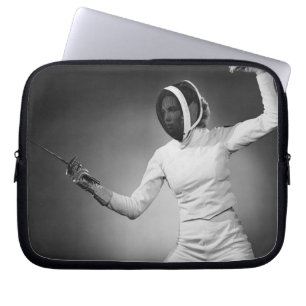Capa Para Notebook Cerco da mulher