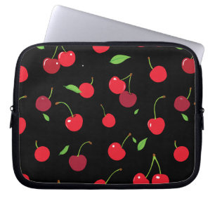 Capa Para Notebook Cereja 2