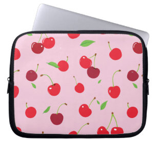 Capa Para Notebook Cereja 3