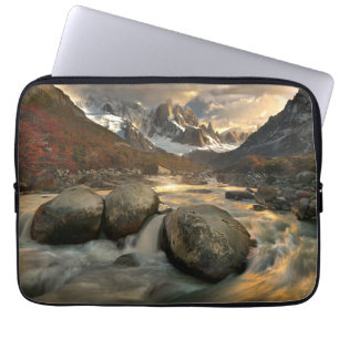 Capa Para Notebook Cerro Torre