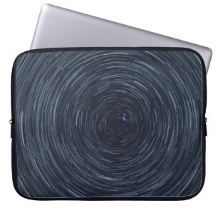 Capa Para Notebook Céu giratório