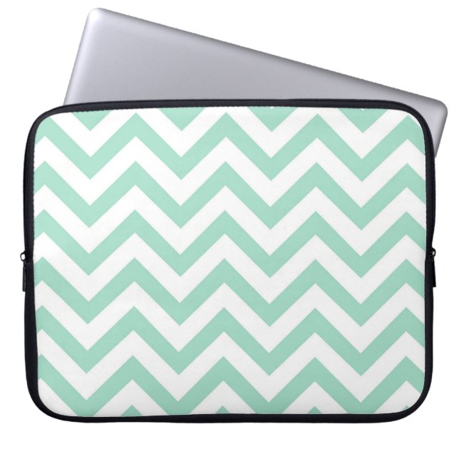 Capa Para Notebook Cevron (Frente)