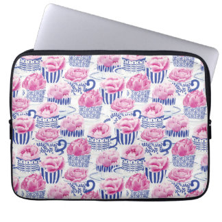 Capa Para Notebook Chá bonito
