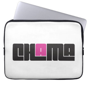 Capa Para Notebook Chama Laptop Case