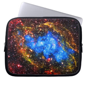 Capa Para Notebook Chandra nº 1