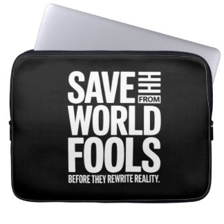 Capa Para Notebook Chaos of Decision