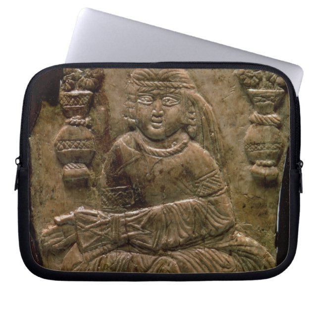 Capa Para Notebook Chapa de Abbasid, Iraque ou Irã, século XII (Frente)
