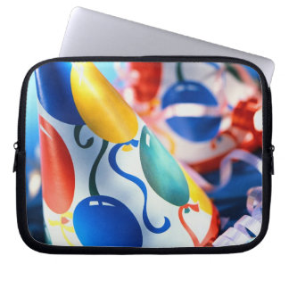 Capa Para Notebook Chapéus do partido