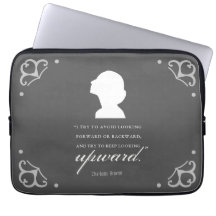 Charlotte Bronte - Continue Olhando Para Cima - Pr